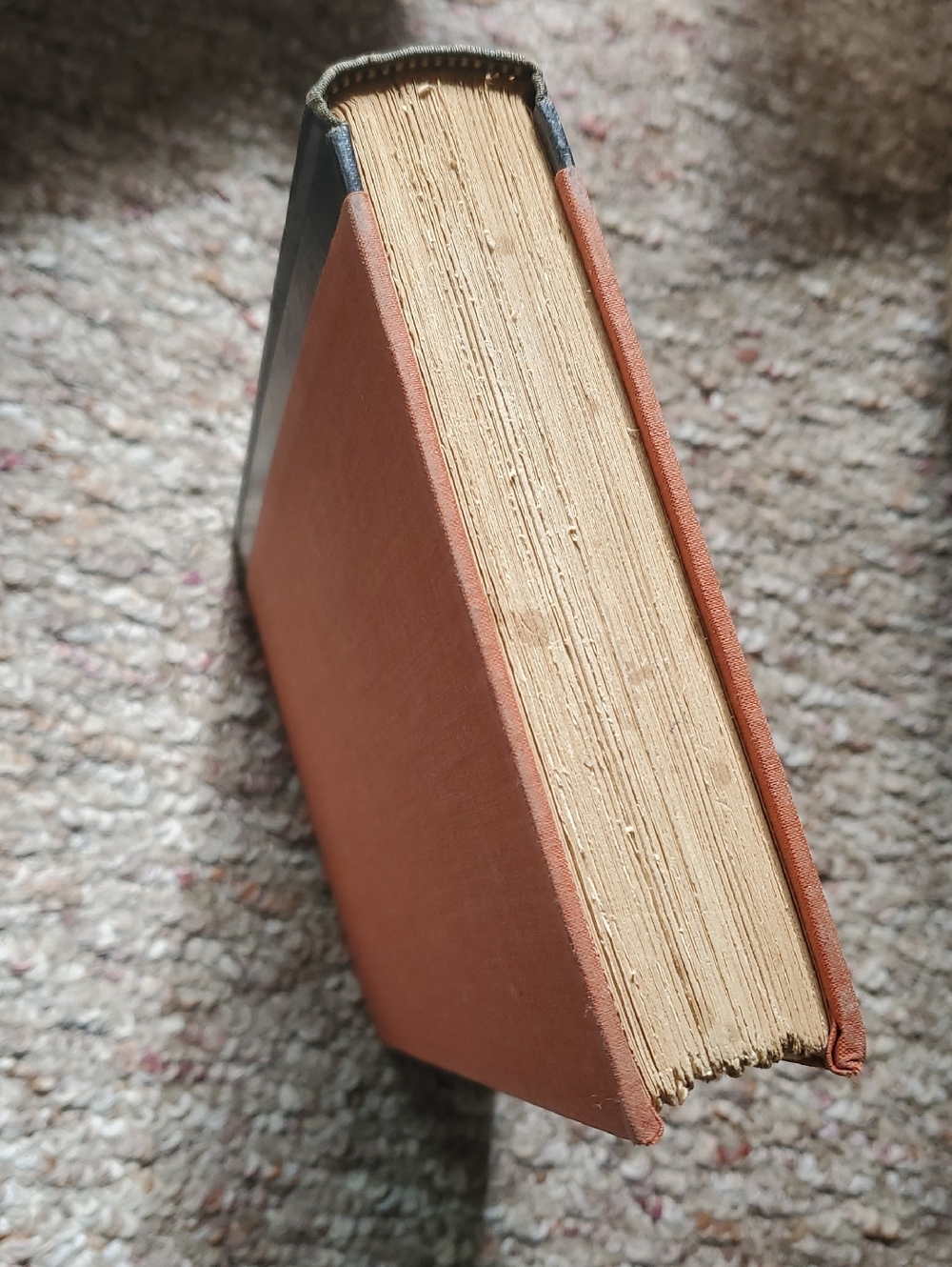 Out of Africa By Isak Dinesen First Edition 1938 - Picture 6 of 7